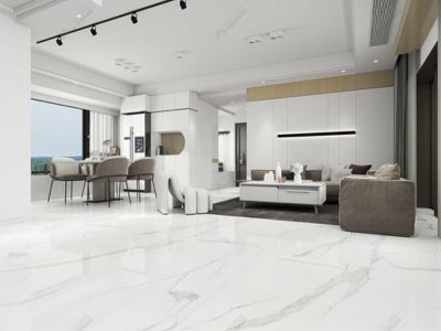 Modern Flooring Trends